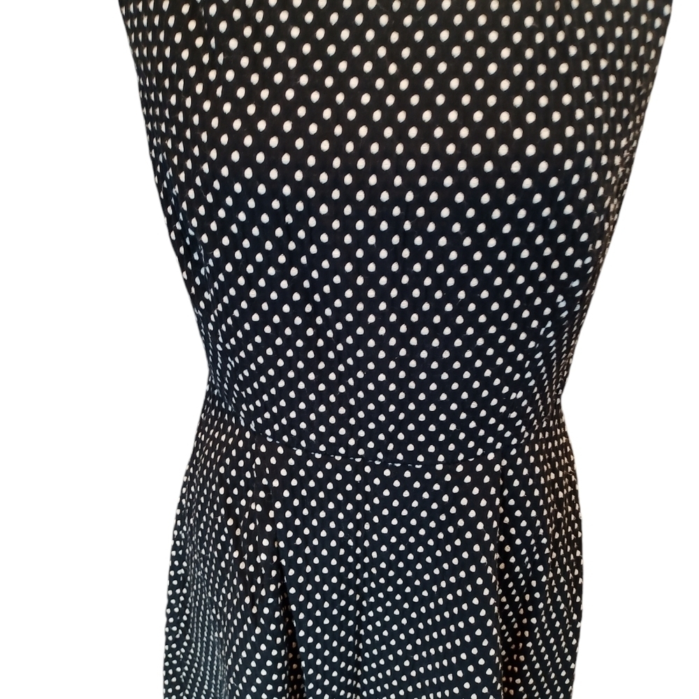 Abs platinum dress - Picture 4 of 5
